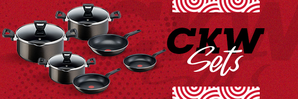 Cookware Sets